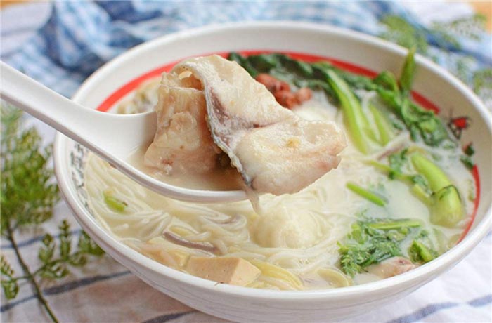 总口管理区鱼粉培训