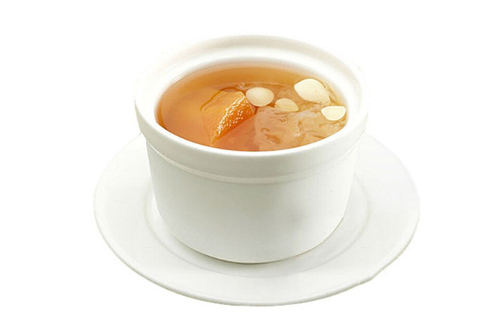 总口管理区糖水培训